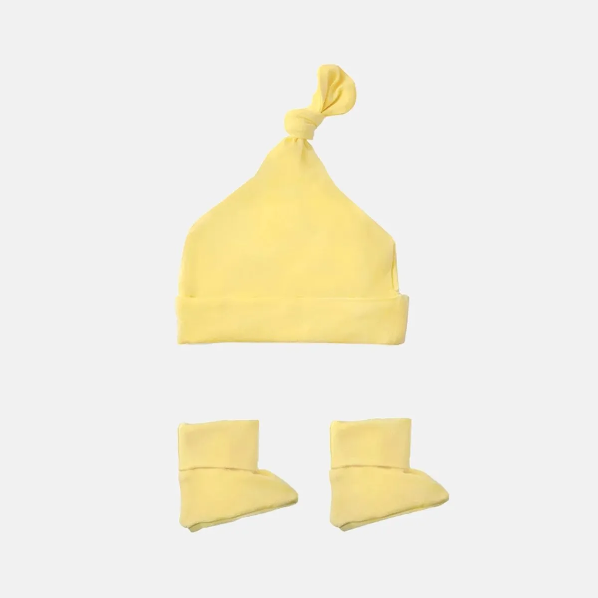 3 Piece Pineapple Slice Bamboo Gift Set