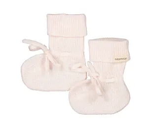 Abootie, Booties - Rose Quartz