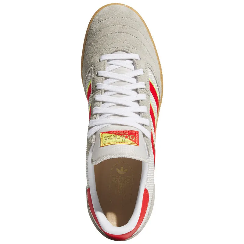 Adidas Busenitz Vintage Grey/Red