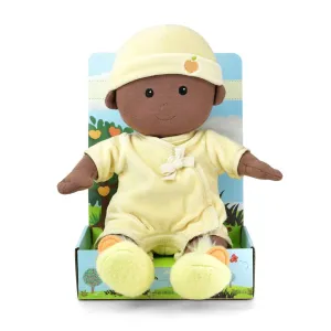 Apple Park Baby Boy - Cream