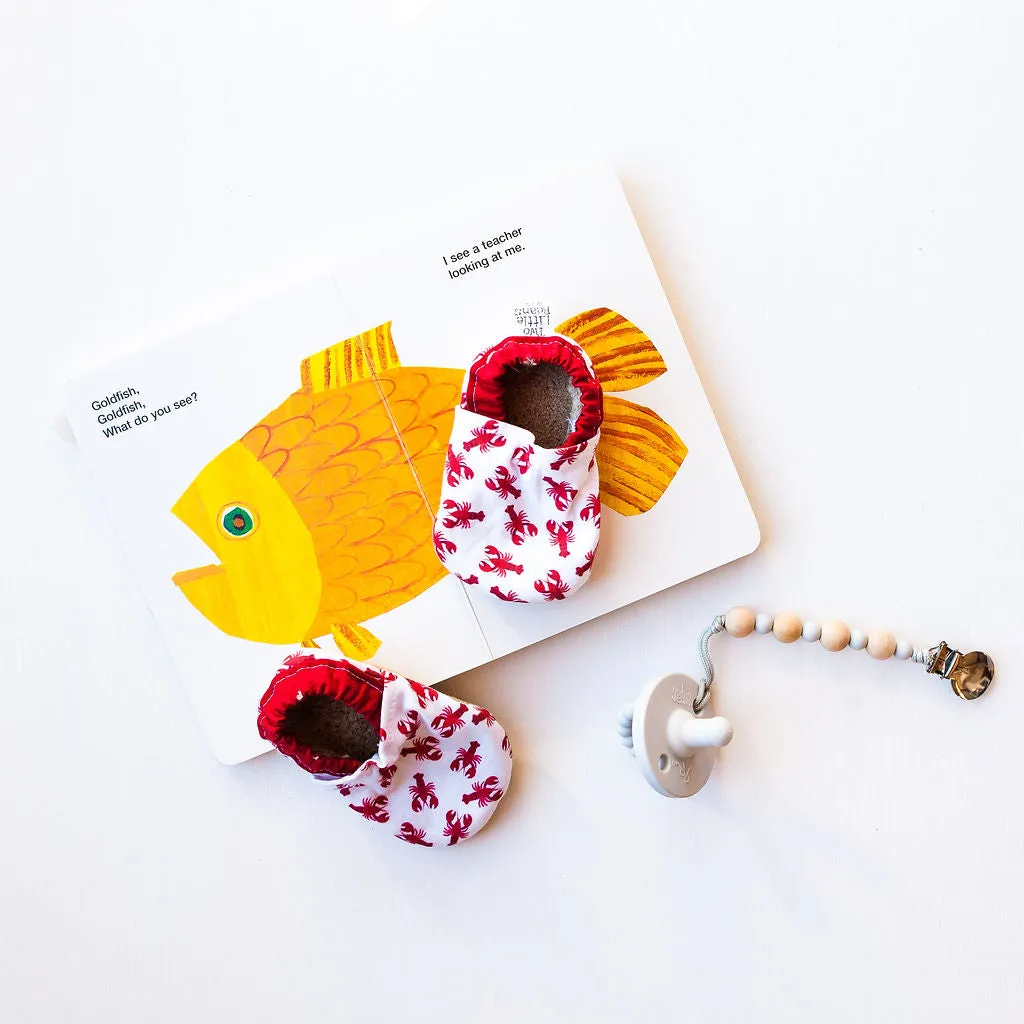 B I B S | Tossed Lobsters