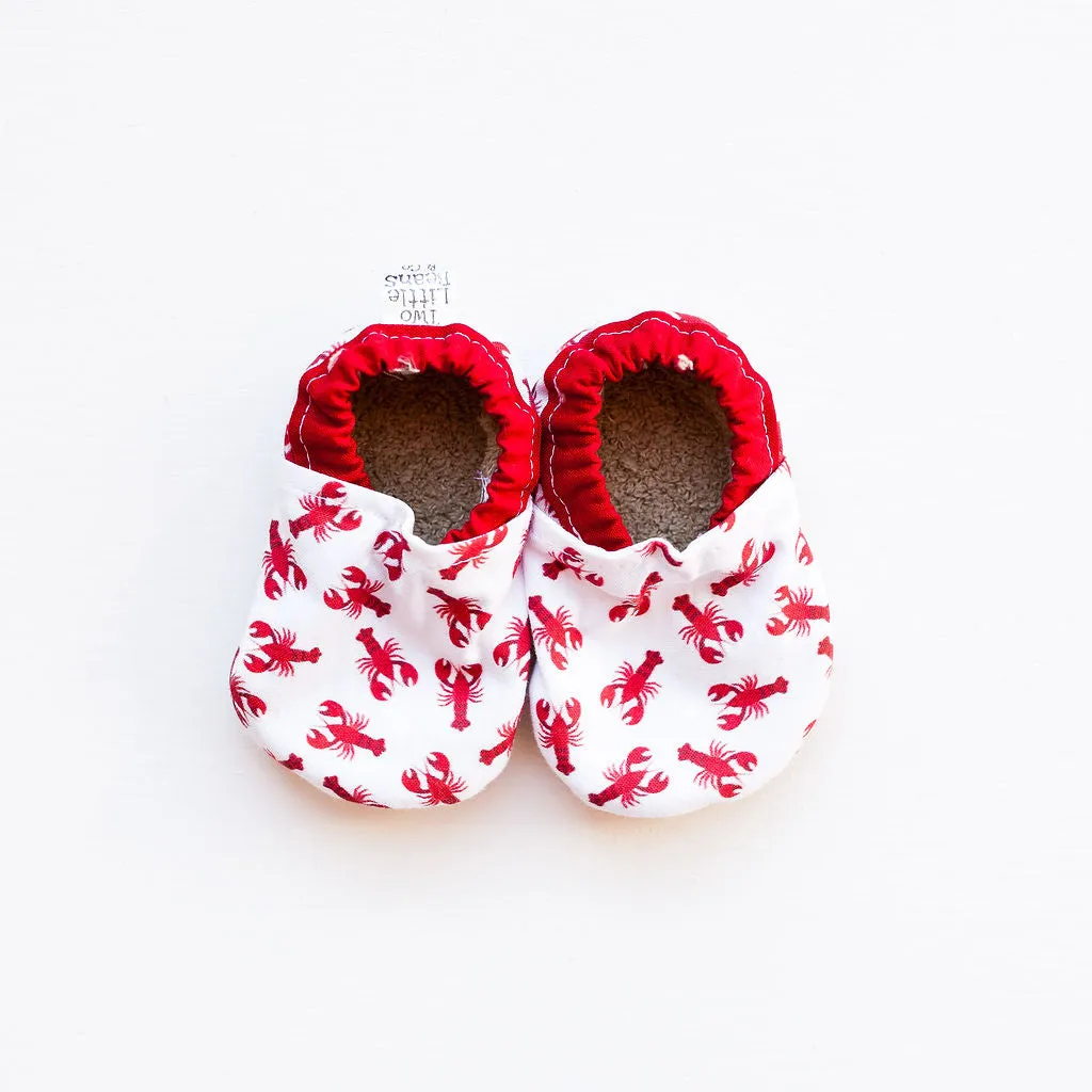 B I B S | Tossed Lobsters