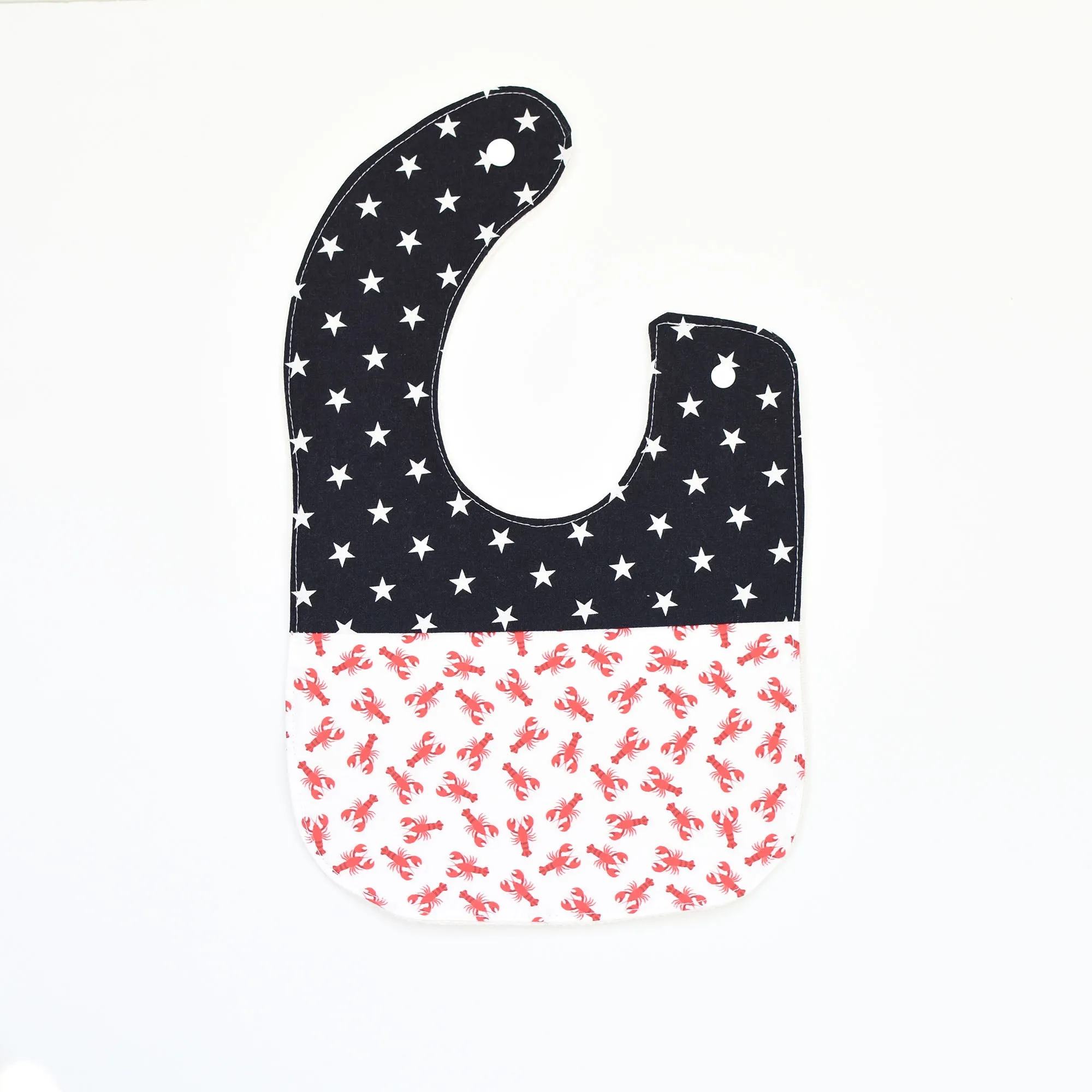 B I B S | Tossed Lobsters