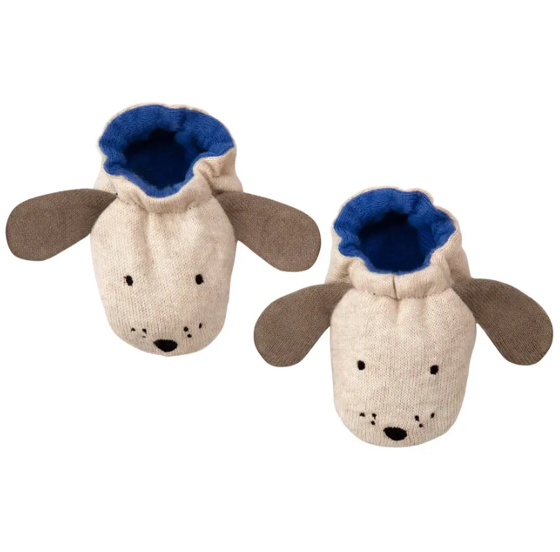 Baby Booties - Meri Meri