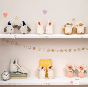 Baby Booties - Meri Meri