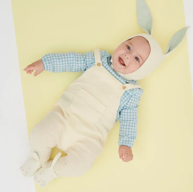 Baby Booties - Meri Meri