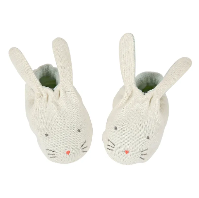 Baby Booties - Meri Meri