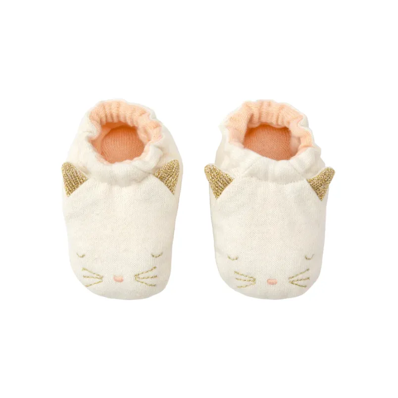 Baby Booties - Meri Meri