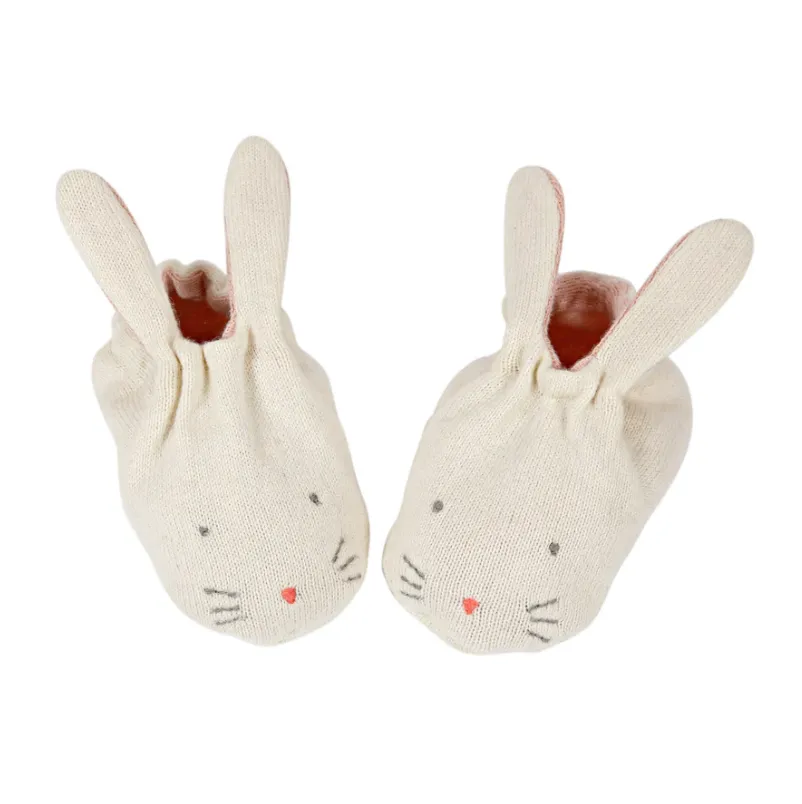 Baby Booties - Meri Meri
