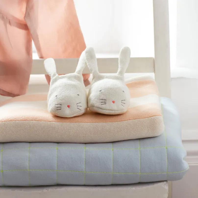 Baby Booties - Meri Meri