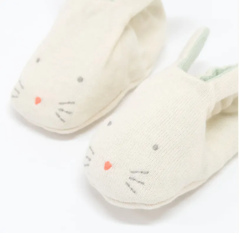 Baby Booties - Meri Meri