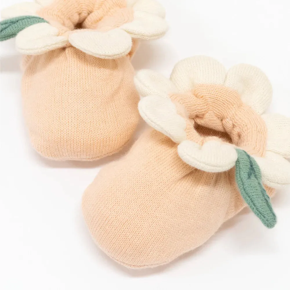 Baby Booties - Meri Meri