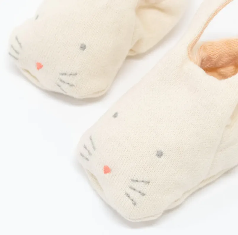 Baby Booties - Meri Meri