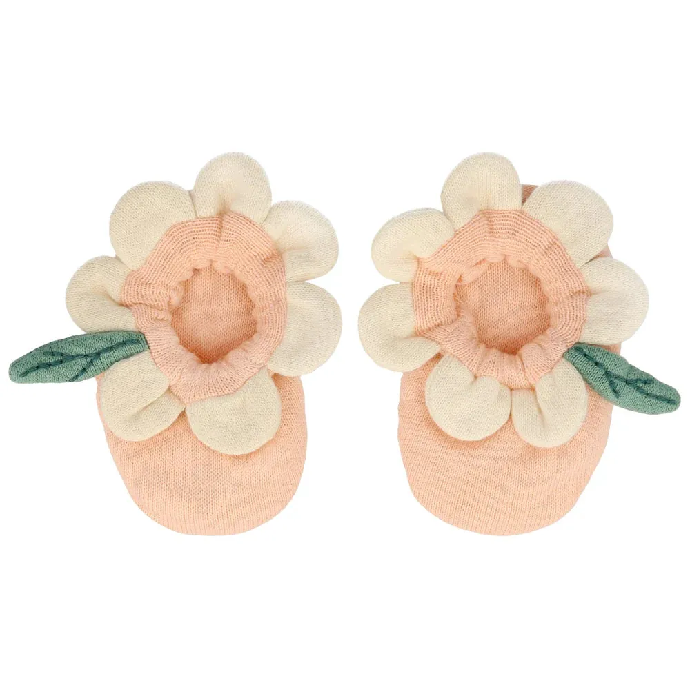 Baby Booties - Meri Meri