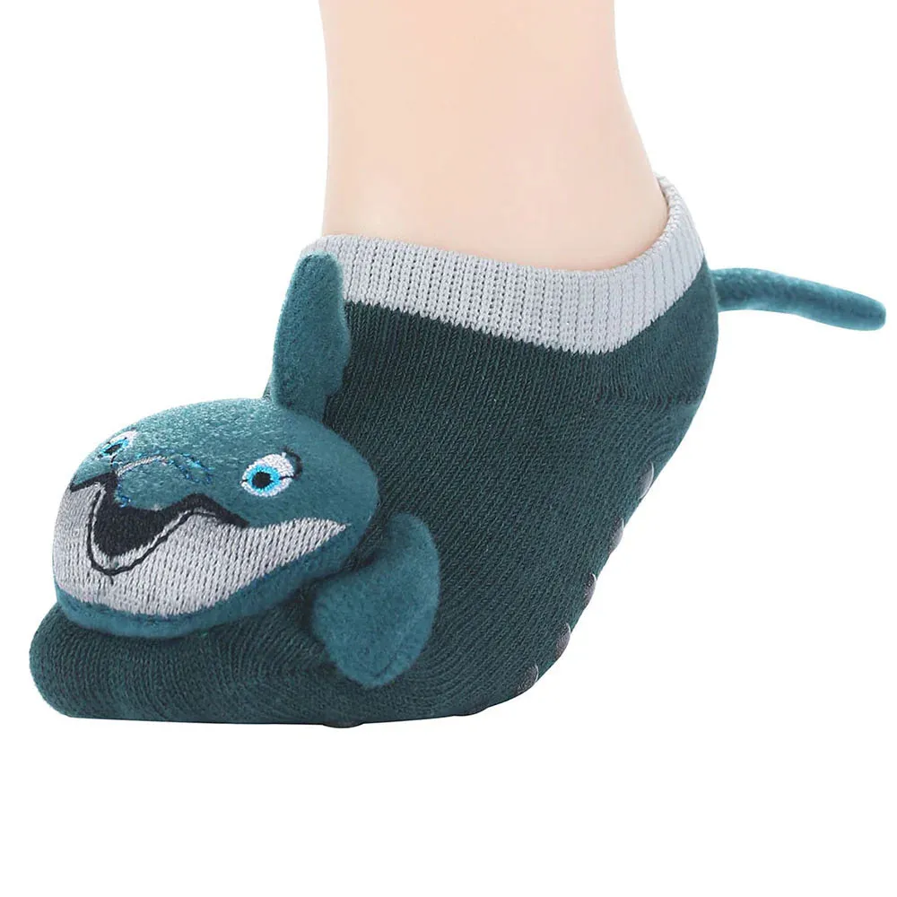Baby booties
