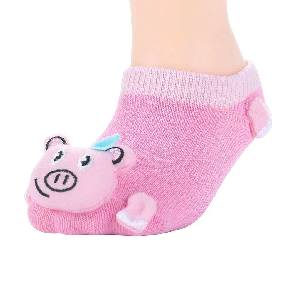Baby booties