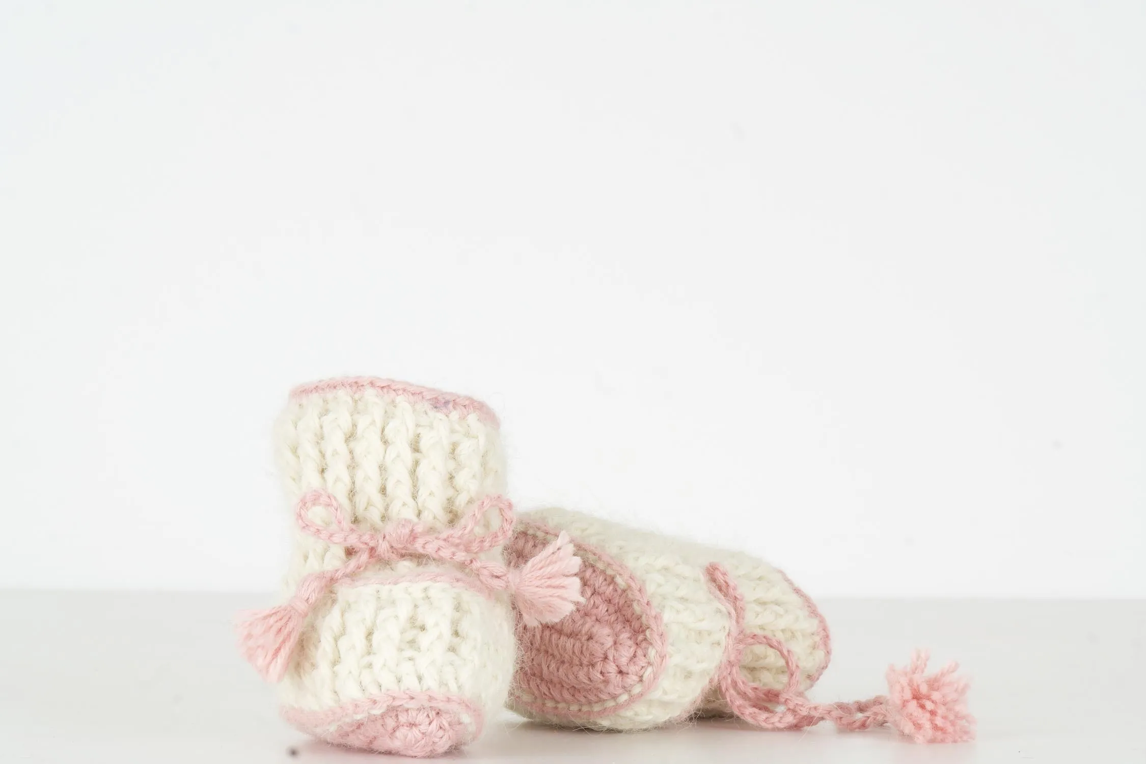 Baby Booties