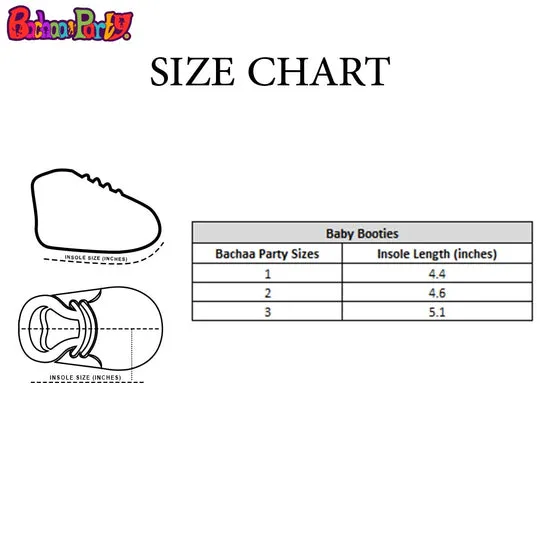 Baby Boy Shoes C-811-Blue