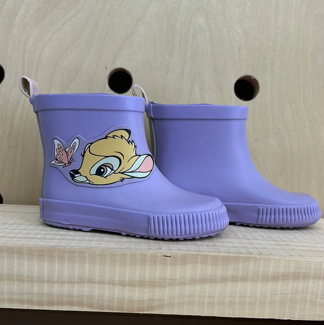 Bambi Rain Boots