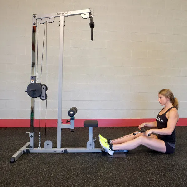 Body-Solid - Pro-Lat Machine