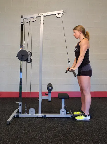 Body-Solid - Pro-Lat Machine