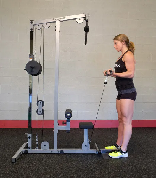 Body-Solid - Pro-Lat Machine