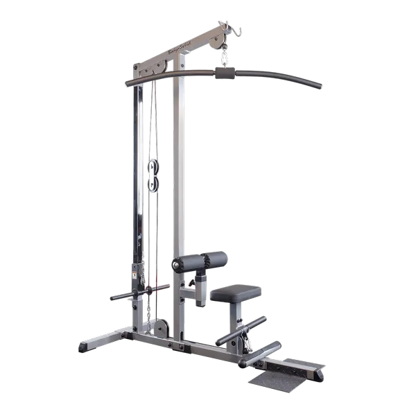 Body-Solid - Pro-Lat Machine