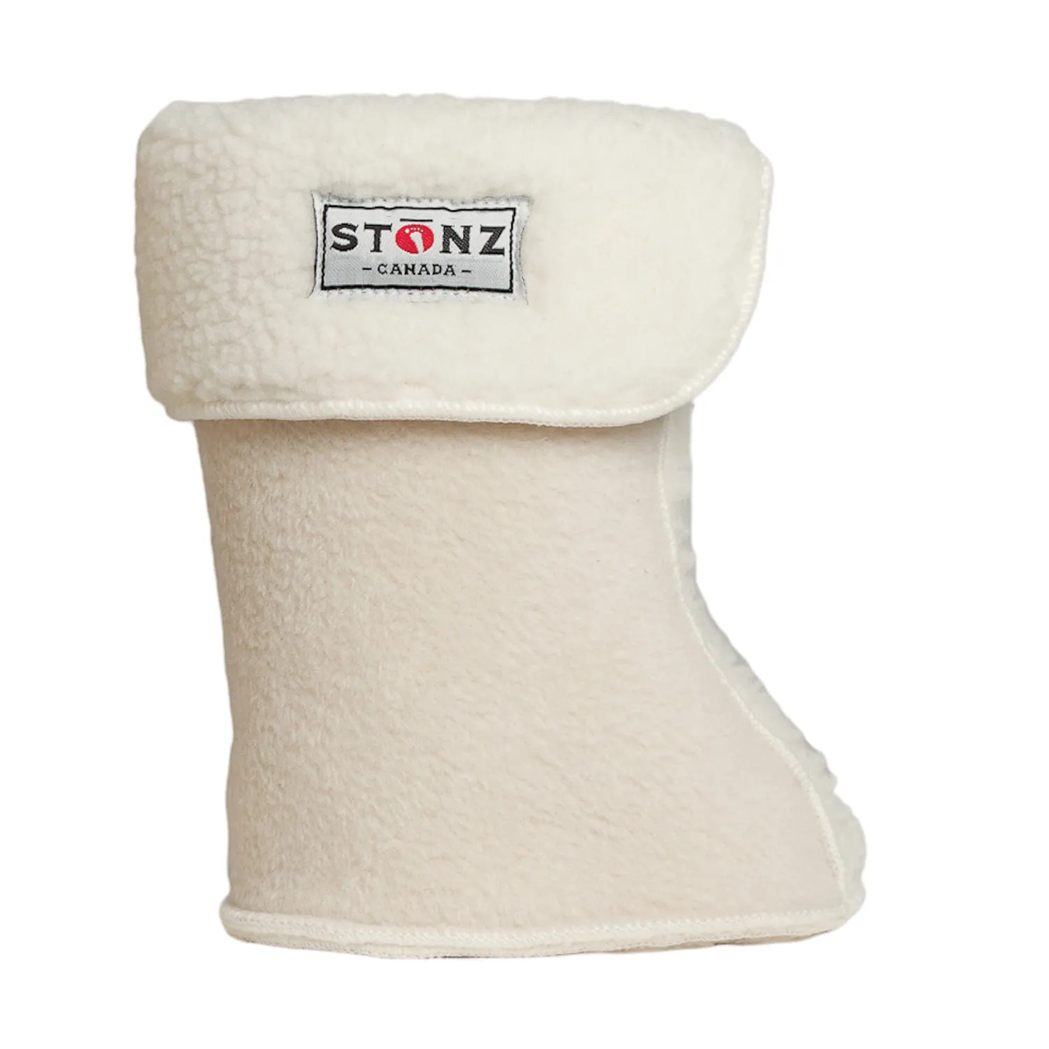 Bootie Liners Innerfoder till Booties