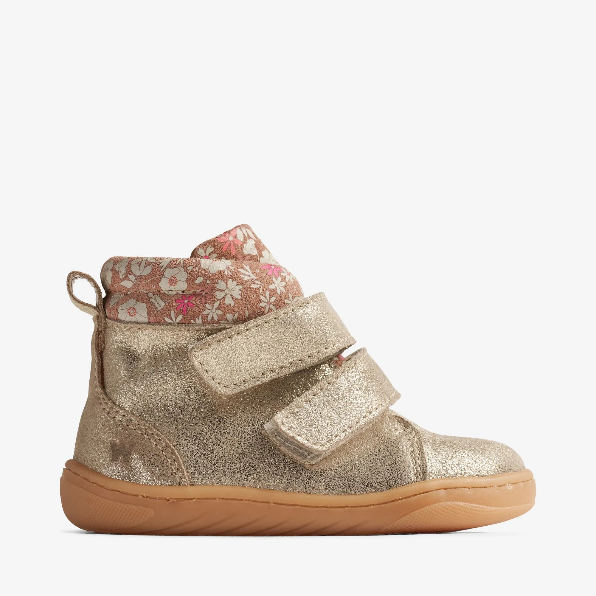 Bootie Sixanni - grey