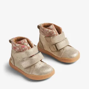 Bootie Sixanni - grey