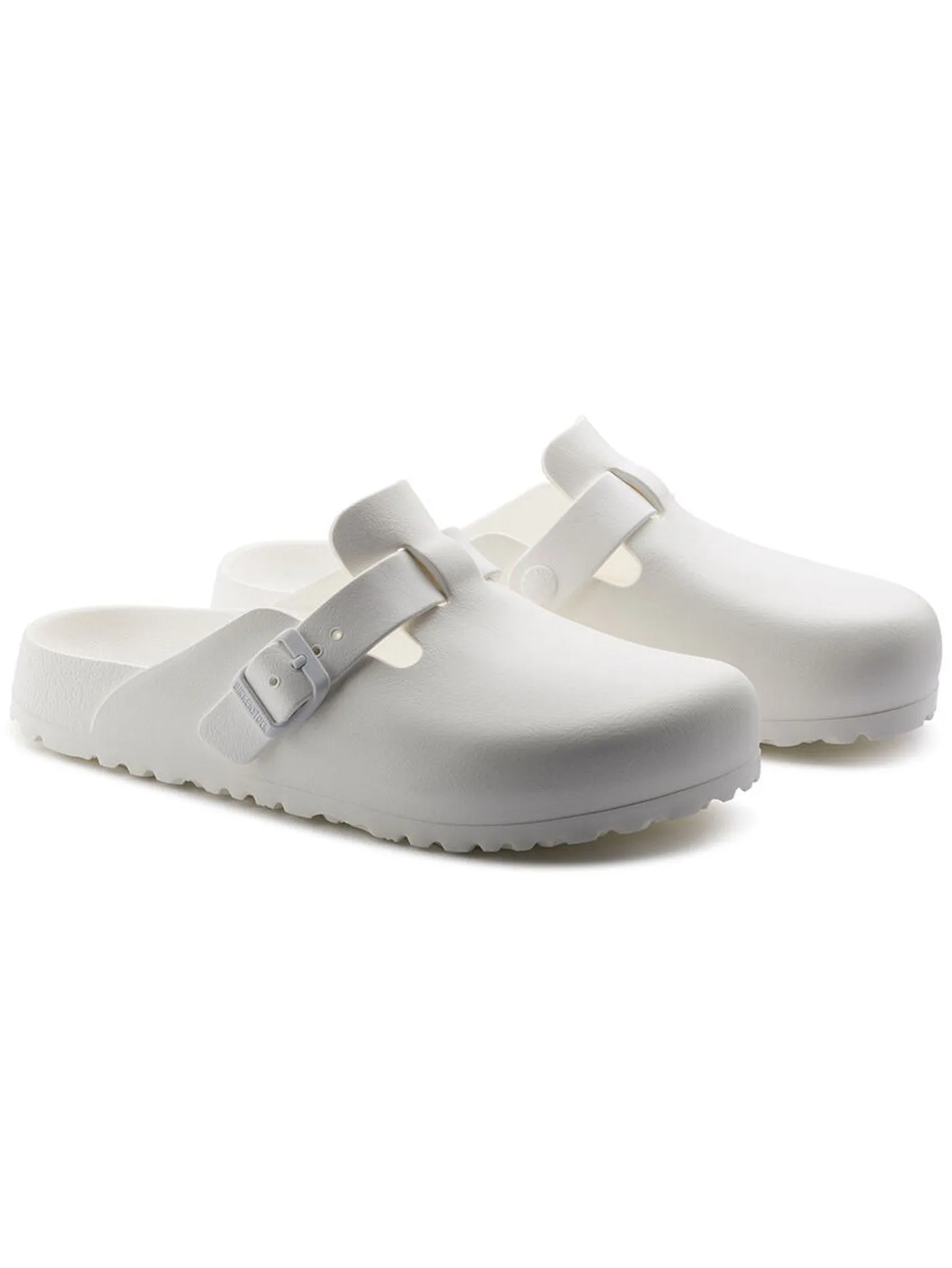 Boston Eva White Shoes