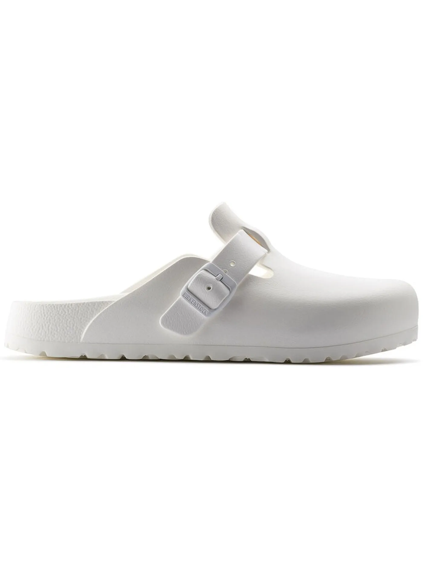 Boston Eva White Shoes