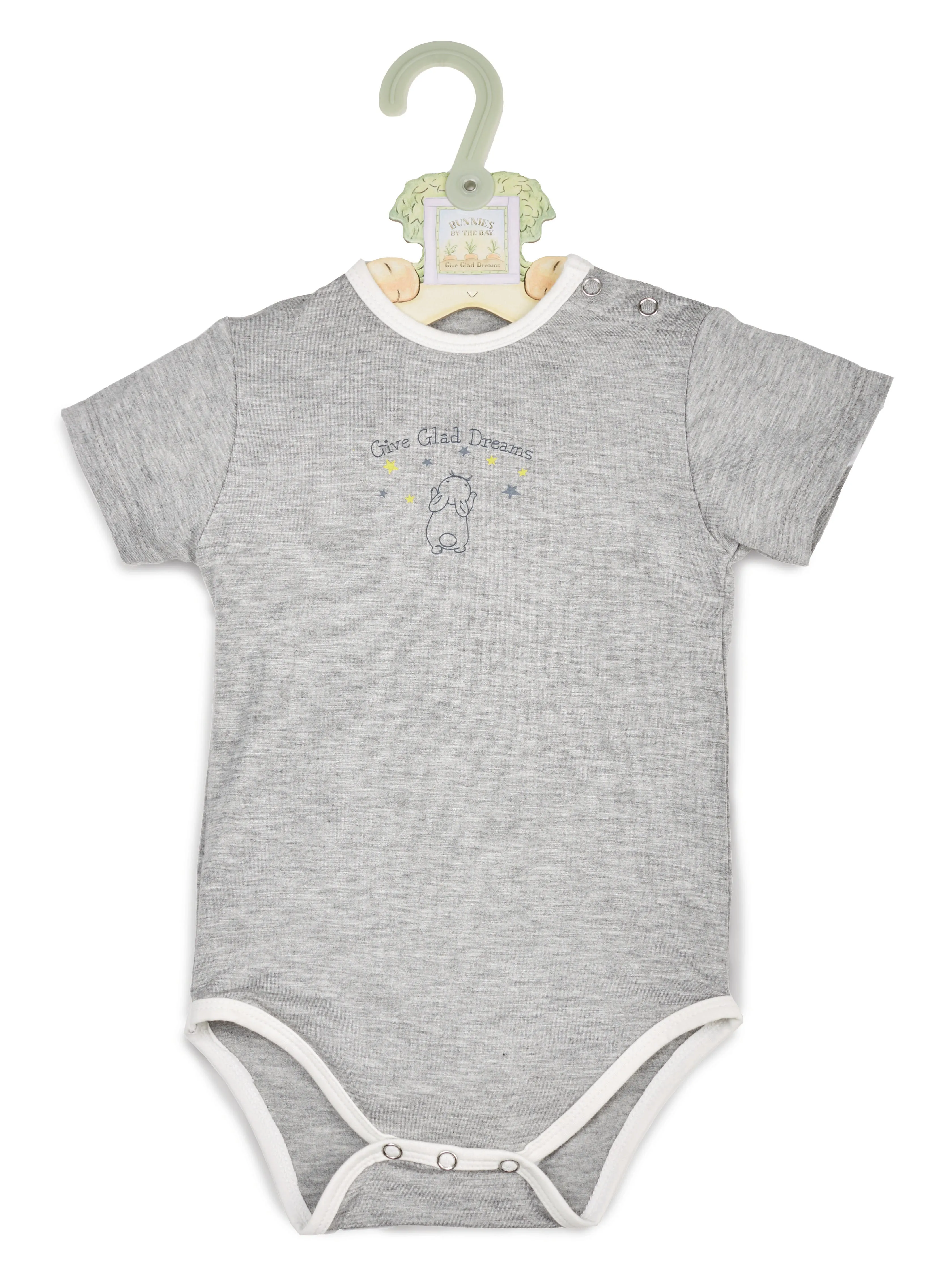Bunnies by the Bay Full Hamper Set