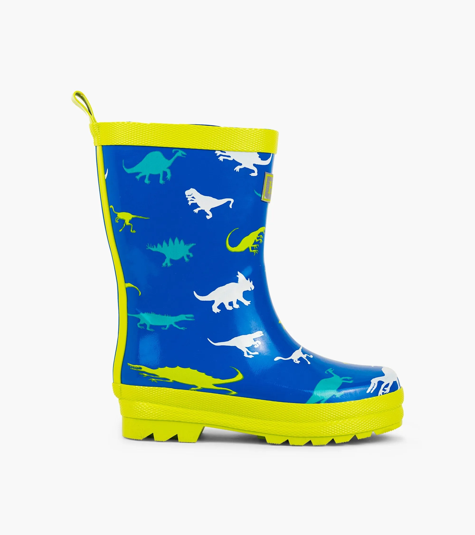 Dinosaur Ménagerie Wellies