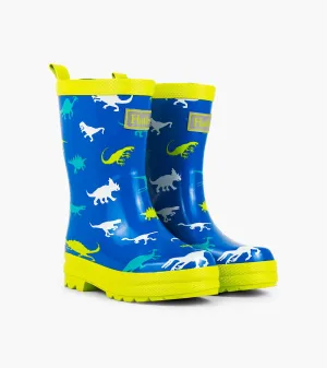 Dinosaur Ménagerie Wellies