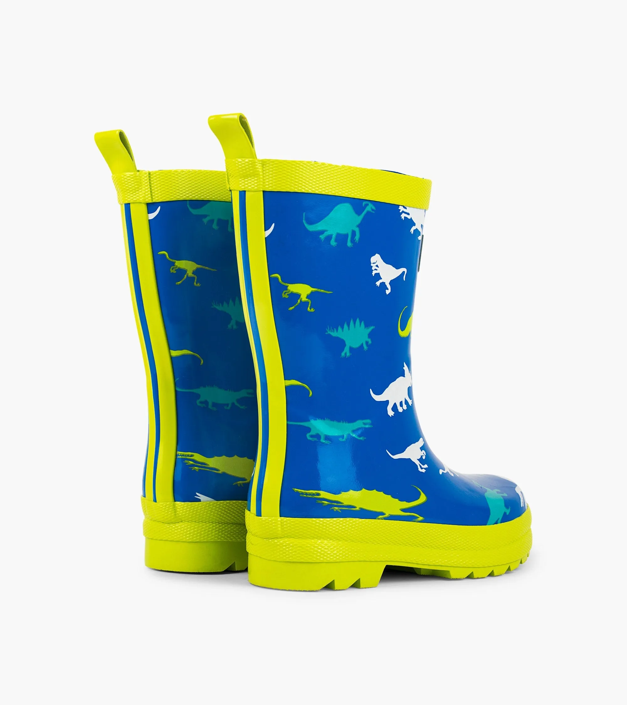 Dinosaur Ménagerie Wellies