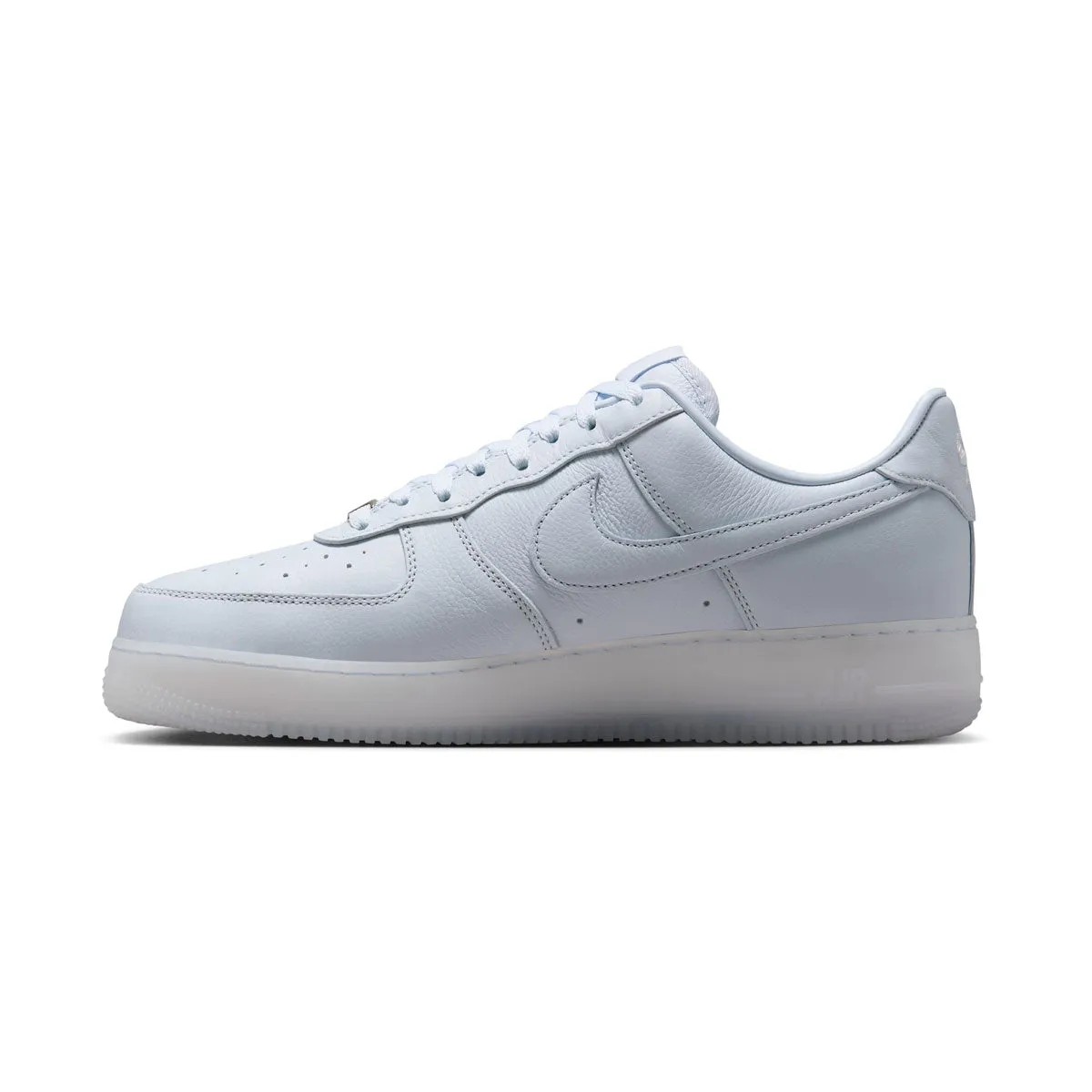 Drake NOCTA Air Force 1 Low 'Certified Lover Boy Palest Purple' Men's Shoes