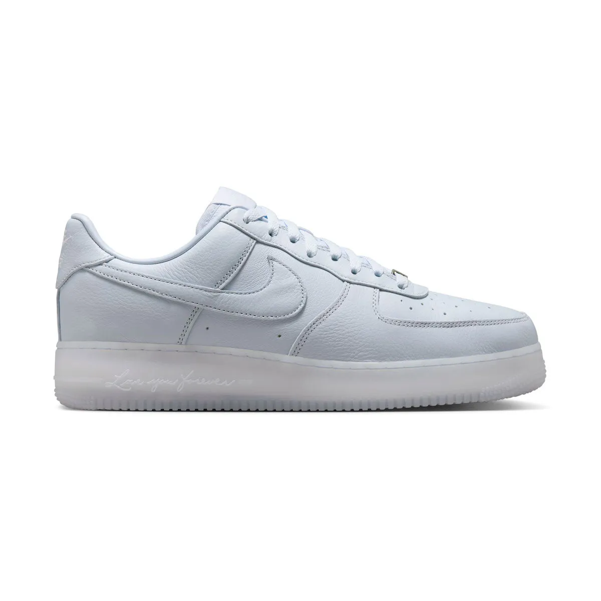 Drake NOCTA Air Force 1 Low 'Certified Lover Boy Palest Purple' Men's Shoes