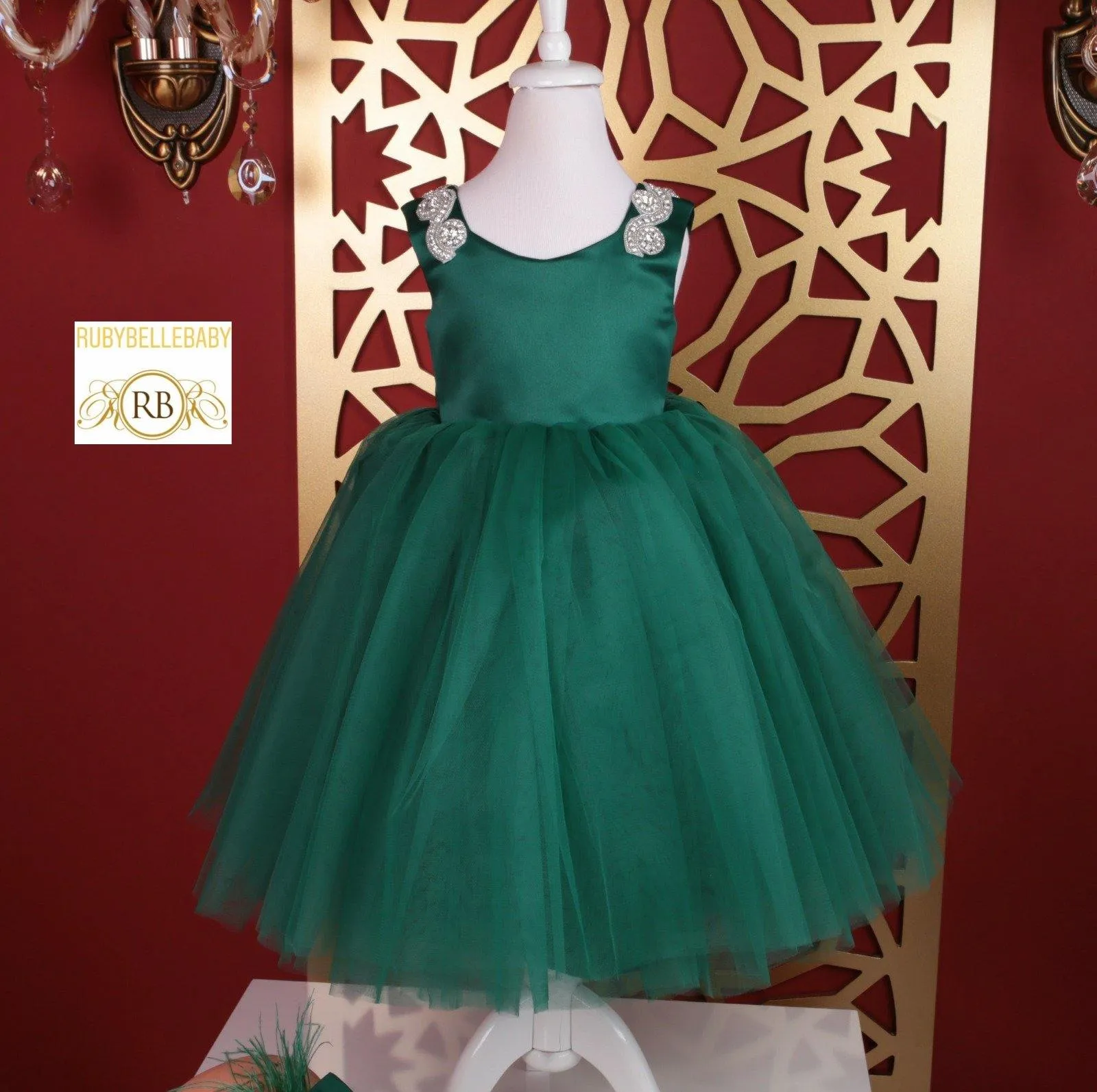 Ellie Dress