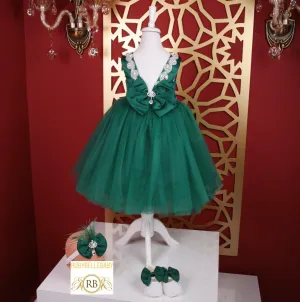 Ellie Dress