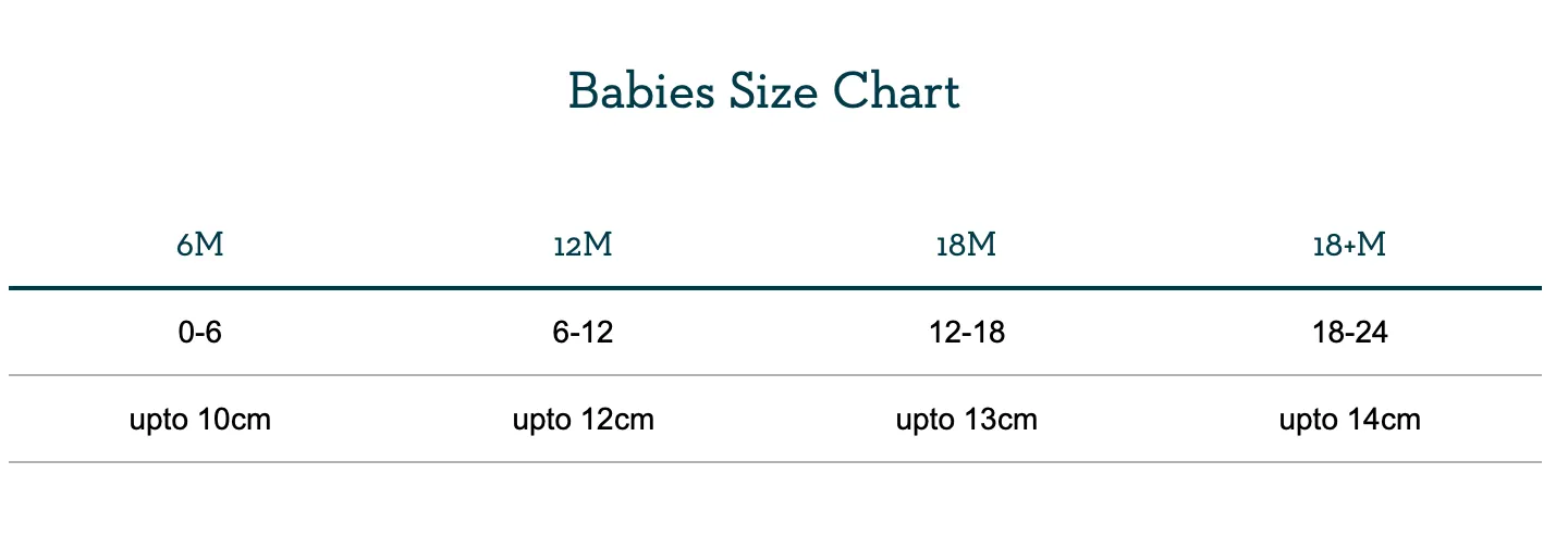 Emu Australia - Platinum Baby Bootie (Chestnut)