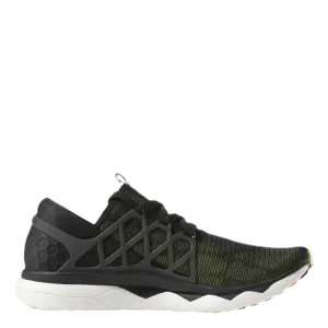 Floatride Run Flexweave Green/Black/Grey