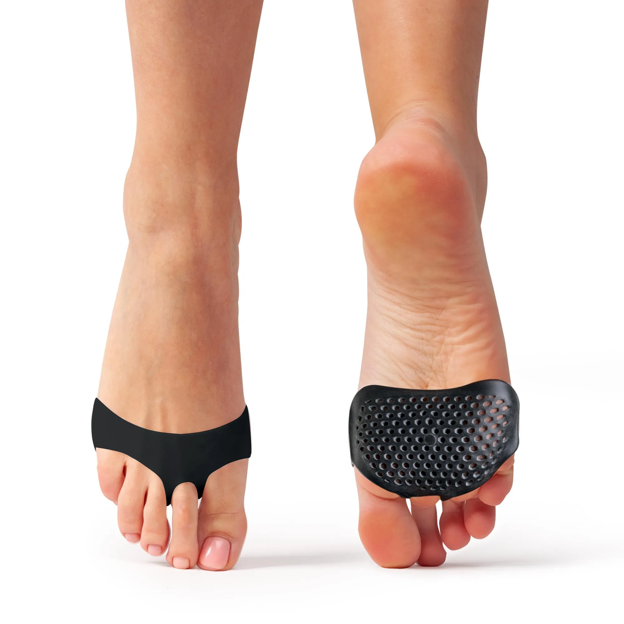 Foot Pads [3pcs]