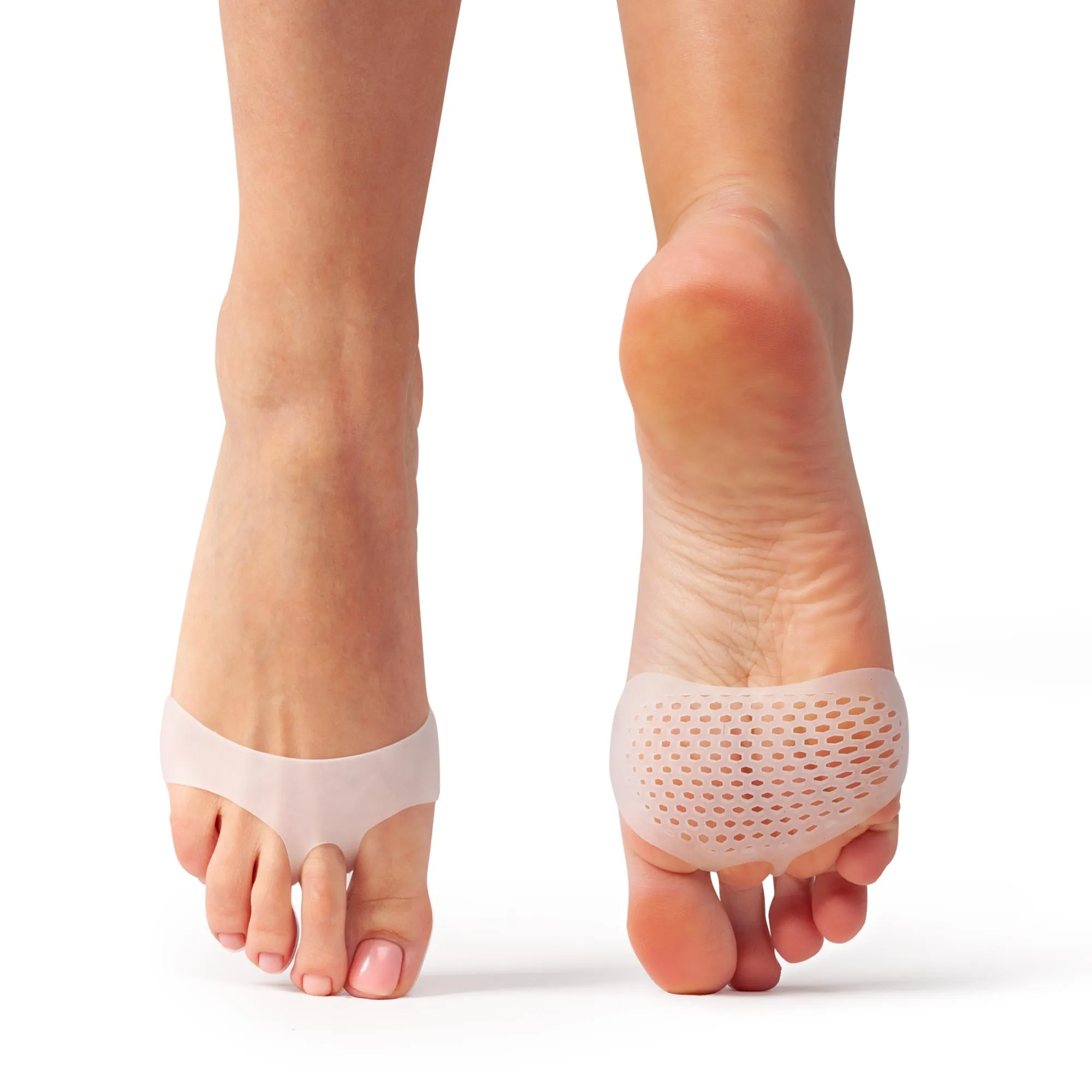Foot Pads [3pcs]