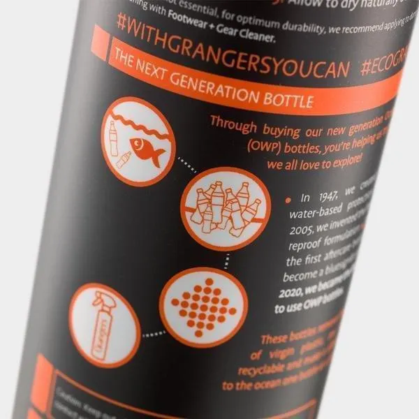 Footwear Repel Plus Spray - 275ml / 9.3 fl oz