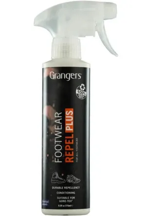 Footwear Repel Plus Spray - 275ml / 9.3 fl oz