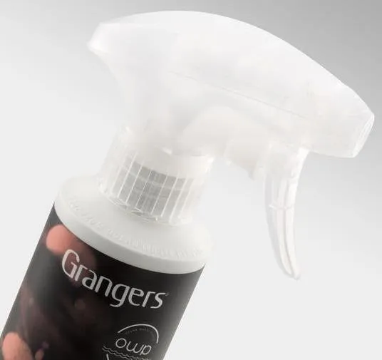 Footwear Repel Plus Spray - 275ml / 9.3 fl oz