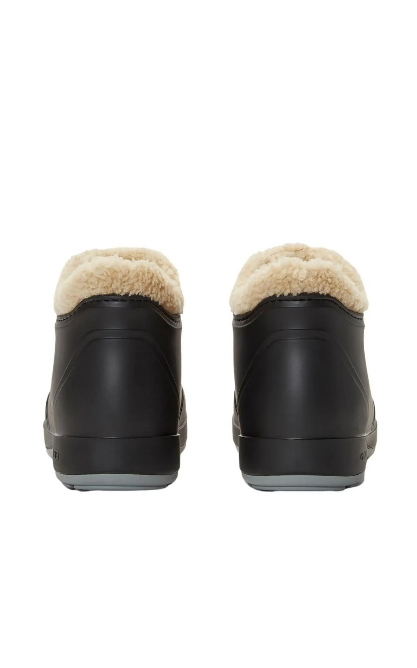 Horsebit Ankle Boots