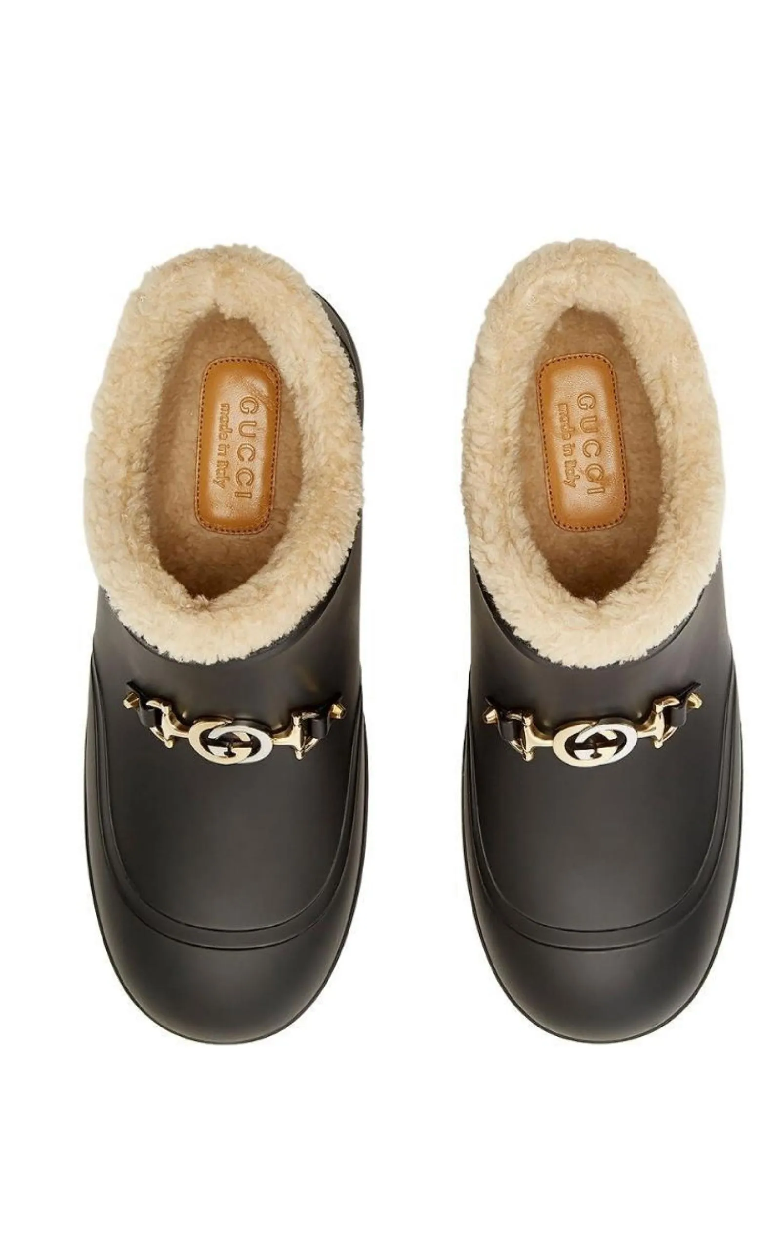 Horsebit Ankle Boots