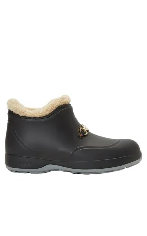 Horsebit Ankle Boots